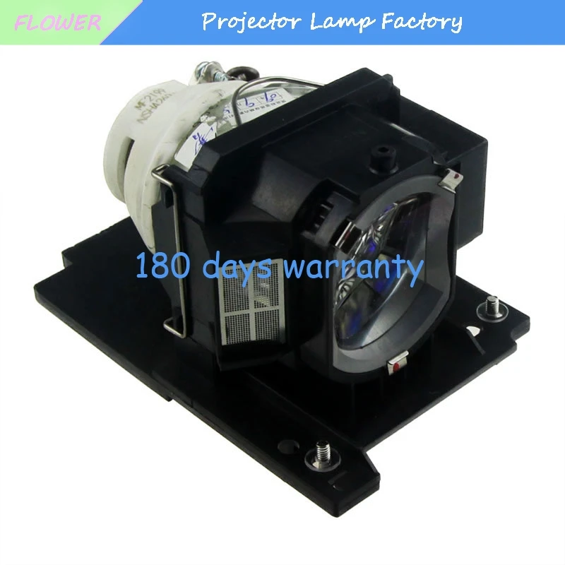 Brand New DT01051 /CPX4020LAMP Projector Compatible lamp with housing for HITACHI CP-RX78/RX78W/RX80/RX80W,ED-X24
Brand New DT01051 /CPX4020LAMP Projector Compatible lamp with housing for HITACHI CP-RX78/RX78W/RX80/RX80W,ED-X24