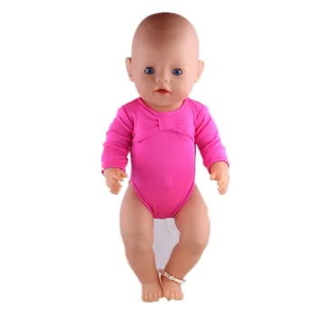 Handmade Doll Long Sleeved Coveralls Fit 18 Inch American Doll & 43 Cm Born Doll For Generation Toy zaps Clothes
Handmade Doll Long Sleeved Coveralls Fit 18 Inch American Doll & 43 Cm Born Doll For Generation Toy zaps Clothes