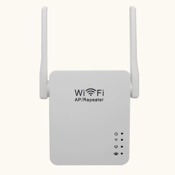 NOYOKERE New Hot Sale 300Mbps Wifi Repeater Wireless With USB Charger Range Extender 802.11N Booster Signal Amplifier Wlan EU/US
NOYOKERE New Hot Sale 300Mbps Wifi Repeater Wireless With USB Charger Range Extender 802.11N Booster Signal Amplifier Wlan EU/US