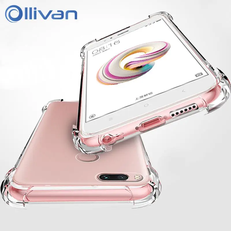 Clear Transparent Silicone Shockproof Case For Xiaomi Redmi Note 7 5 6 Pro 5A 6A Mi 8 Lite Mi9 Note 7 Cover Protective Fundas
Clear Transparent Silicone Shockproof Case For Xiaomi Redmi Note 7 5 6 Pro 5A 6A Mi 8 Lite Mi9 Note 7 Cover Protective Fundas