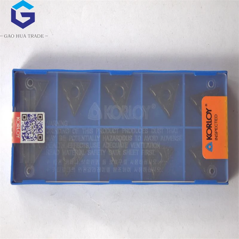 10pcs/lot TNMG220408-VF NC3120 KORLOY Turning Inserts 100% New Original High Quality Knives For Steel TNMG220408-VF NC3120
10pcs/lot TNMG220408-VF NC3120 KORLOY Turning Inserts 100% New Original High Quality Knives For Steel TNMG220408-VF NC3120
