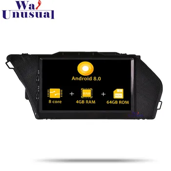 WANUSUAL Android 8.0 GPS Navigation For Mercedes-Benz GLK X204 (2008 2009 2010 2011 2012) Auto NO DVD Player Head Unit Radio MP4
WANUSUAL Android 8.0 GPS Navigation For Mercedes-Benz GLK X204 (2008 2009 2010 2011 2012) Auto NO DVD Player Head Unit Radio MP4