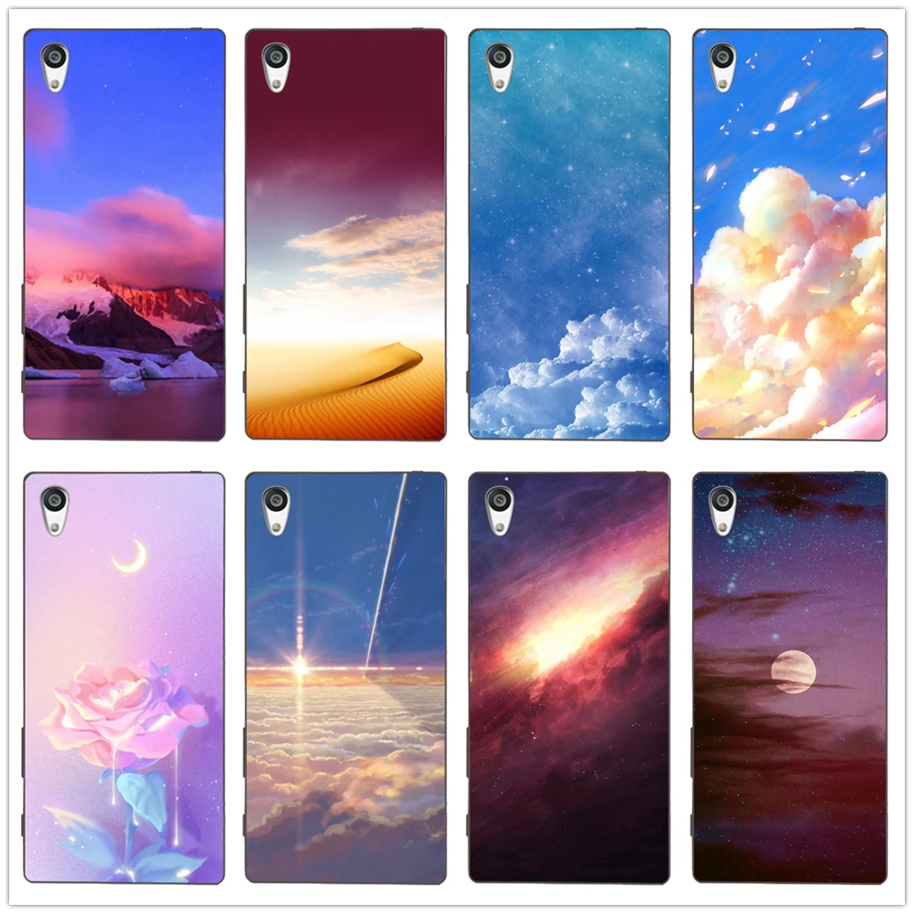 beautiful Sky Flaky clouds rose TPU soft case back Cover For Sony Xperia E3 E5 M2 4 5 T3 X XA1 XZ Premium shell Coque
beautiful Sky Flaky clouds rose TPU soft case back Cover For Sony Xperia E3 E5 M2 4 5 T3 X XA1 XZ Premium shell Coque