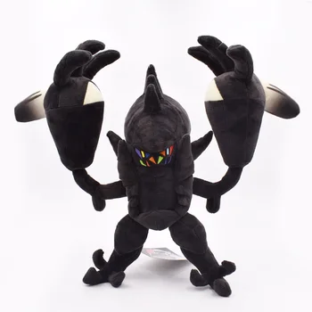 Necrozma Animal Dolls 33cm*60cm Cartoon Plush Toys High Quality Soft PP Cotton Kids Birthday Best Gift For Children
Necrozma Animal Dolls 33cm*60cm Cartoon Plush Toys High Quality Soft PP Cotton Kids Birthday Best Gift For Children