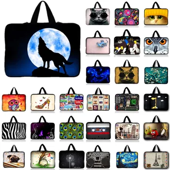 9.7 10.1 11.6 12 13 13.3 14 15.4 15.6 17.3 inch Laptop Computer Cover Case Sleeve Notebook Bag For Dell HP ASUS Sony Acer
9.7 10.1 11.6 12 13 13.3 14 15.4 15.6 17.3 inch Laptop Computer Cover Case Sleeve Notebook Bag For Dell HP ASUS Sony Acer