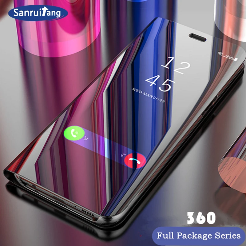 Mirror Flip Case For Xiaomi Mi 9 8 SE A1 A2 Lite MIX2 Redmi 6A Note 7 Pro Plus 5A Prime Note 4X Global S2 Poco F1 funda Cover
Mirror Flip Case For Xiaomi Mi 9 8 SE A1 A2 Lite MIX2 Redmi 6A Note 7 Pro Plus 5A Prime Note 4X Global S2 Poco F1 funda Cover