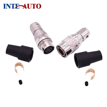 connector,Circular electrical cable plug receptacle, substitute 4 pins HR10A-7P-4P(73) HR10A-7J-4S(73),cable to cable
connector,Circular electrical cable plug receptacle, substitute 4 pins HR10A-7P-4P(73) HR10A-7J-4S(73),cable to cable