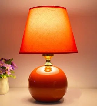 children's creative ceramic table lamp for Bedroom bedside lamp simple fashion garden wedding dimmable red pink FG742
children's creative ceramic table lamp for Bedroom bedside lamp simple fashion garden wedding dimmable red pink FG742