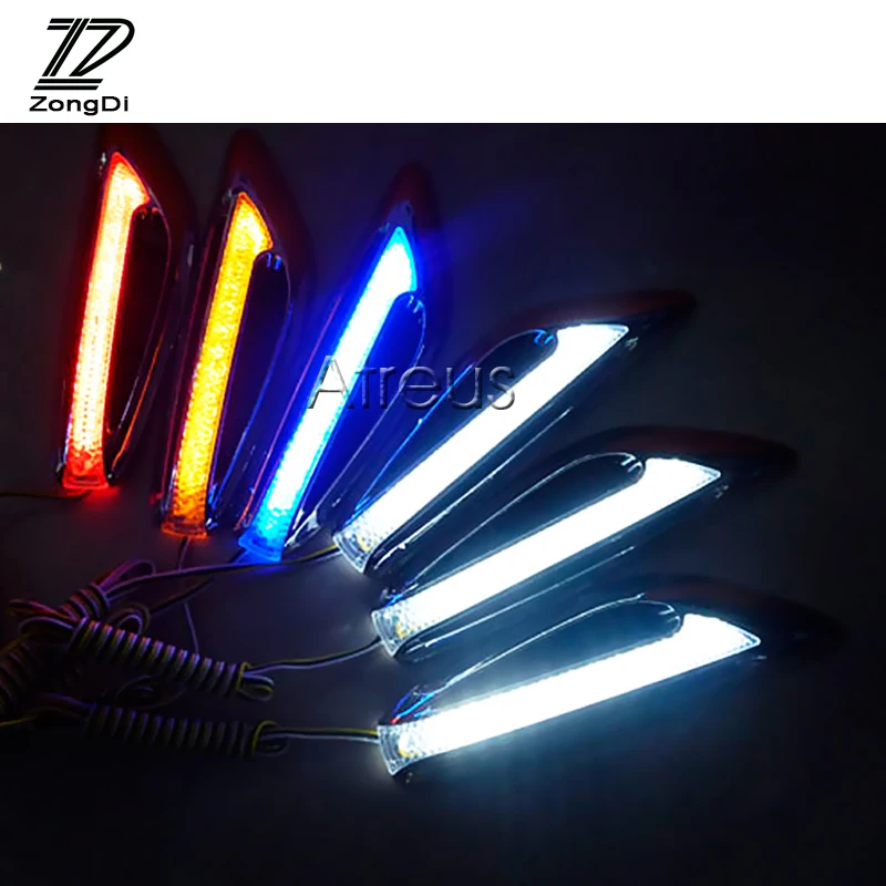 2pc Car Steering light turn signals Side Lamp for Toyota c-hr Kia sportage Peugeot 3008 Honda civic Hyundai tucson 2017
2pc Car Steering light turn signals Side Lamp for Toyota c-hr Kia sportage Peugeot 3008 Honda civic Hyundai tucson 2017