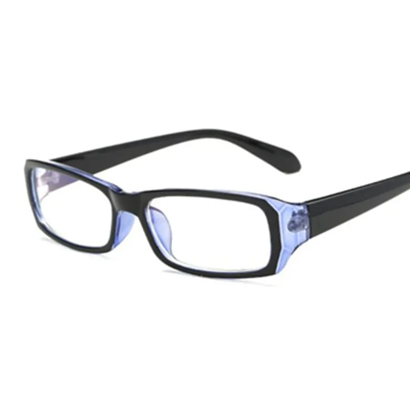 -1.0 ~-6.0 Coating Finished Myopia Glasses With Degree Women Men Short-sight Eyewear Frame with Diopter Sighted Prescription
-1.0 ~-6.0 Coating Finished Myopia Glasses With Degree Women Men Short-sight Eyewear Frame with Diopter Sighted Prescription