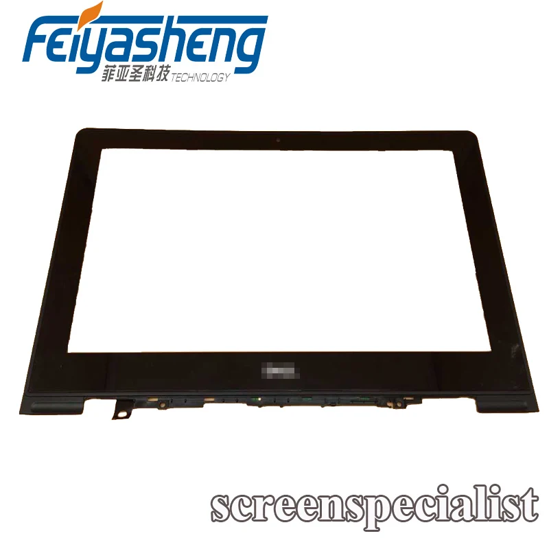 New For Dell Inspiron 11 (3135) (3137) (3138) Laptop Touch Screen Digitizer & Bezel
New For Dell Inspiron 11 (3135) (3137) (3138) Laptop Touch Screen Digitizer & Bezel