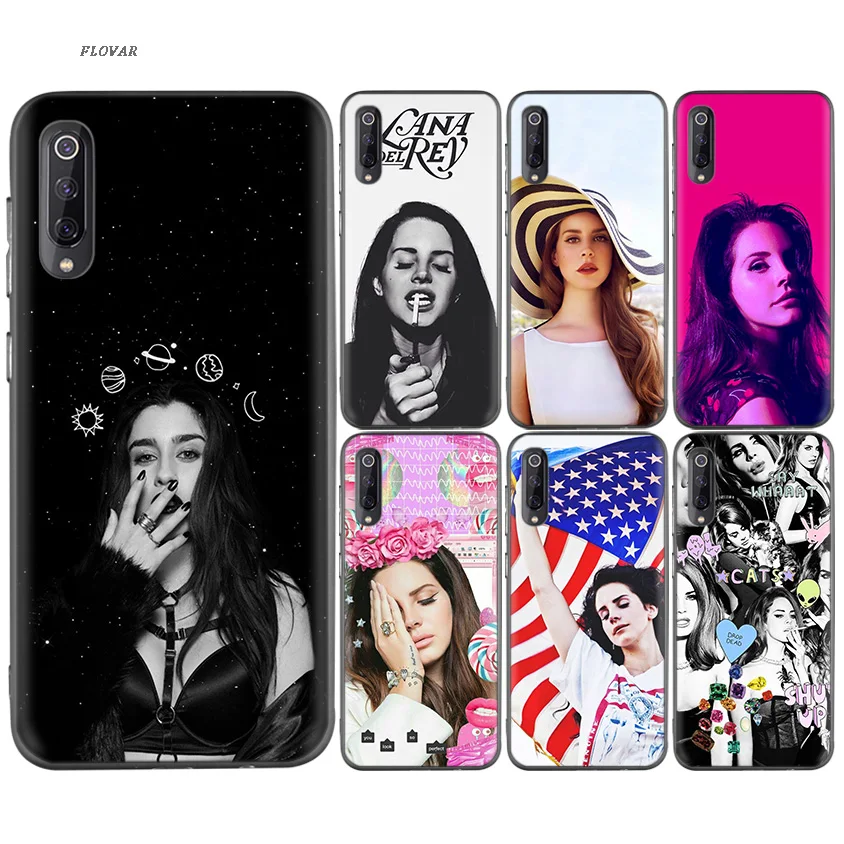 Sexy singer model Lana Del Rey Case For Xiaomi 9 8 A2 lite A1 Play Xiomi Redmi Note 7 6 5 Pro 4X 4 5Plus Soft TPU Printed Cover
Sexy singer model Lana Del Rey Case For Xiaomi 9 8 A2 lite A1 Play Xiomi Redmi Note 7 6 5 Pro 4X 4 5Plus Soft TPU Printed Cover