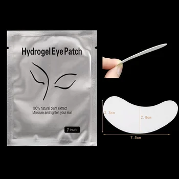 100/200 pack Under Eye Pads Eye Gel Patches For Eyelash Extension, Anti Aging Puffiness Removal Moisturizing Eye Masks
100/200 pack Under Eye Pads Eye Gel Patches For Eyelash Extension, Anti Aging Puffiness Removal Moisturizing Eye Masks