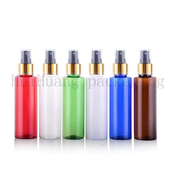 50pcs 100ml spray empty bottles for the perfumes,100cc PET white bottle with gold collar sprayer pump ,Fine mist spray bottle
50pcs 100ml spray empty bottles for the perfumes,100cc PET white bottle with gold collar sprayer pump ,Fine mist spray bottle