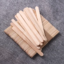 Multifunction50pcs Popsicle Sticks Kids Handwork Art Crafts Ice Cream Cake Tools DIY Rainbow Wooden Multifunction50pcs Popsicle Sticks Kids Handwork Art Crafts Ice Cream Cake Tools DIY Rainbow Wooden