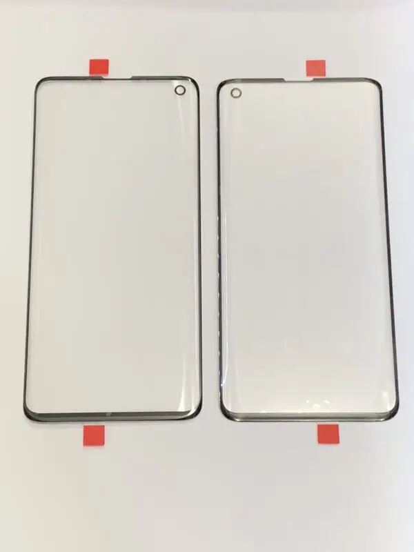 For Samsung Galaxy S10 High Quliaty LCD Front Outer Glass Lens Replacement 5pcs/lot
For Samsung Galaxy S10 High Quliaty LCD Front Outer Glass Lens Replacement 5pcs/lot