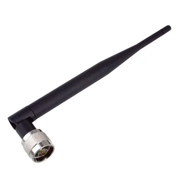 698-960/1700-2700Mhz LTE 4G 5dB Antenna Modem 3g 4g Aerial N Male Connector nickelplated
698-960/1700-2700Mhz LTE 4G 5dB Antenna Modem 3g 4g Aerial N Male Connector nickelplated