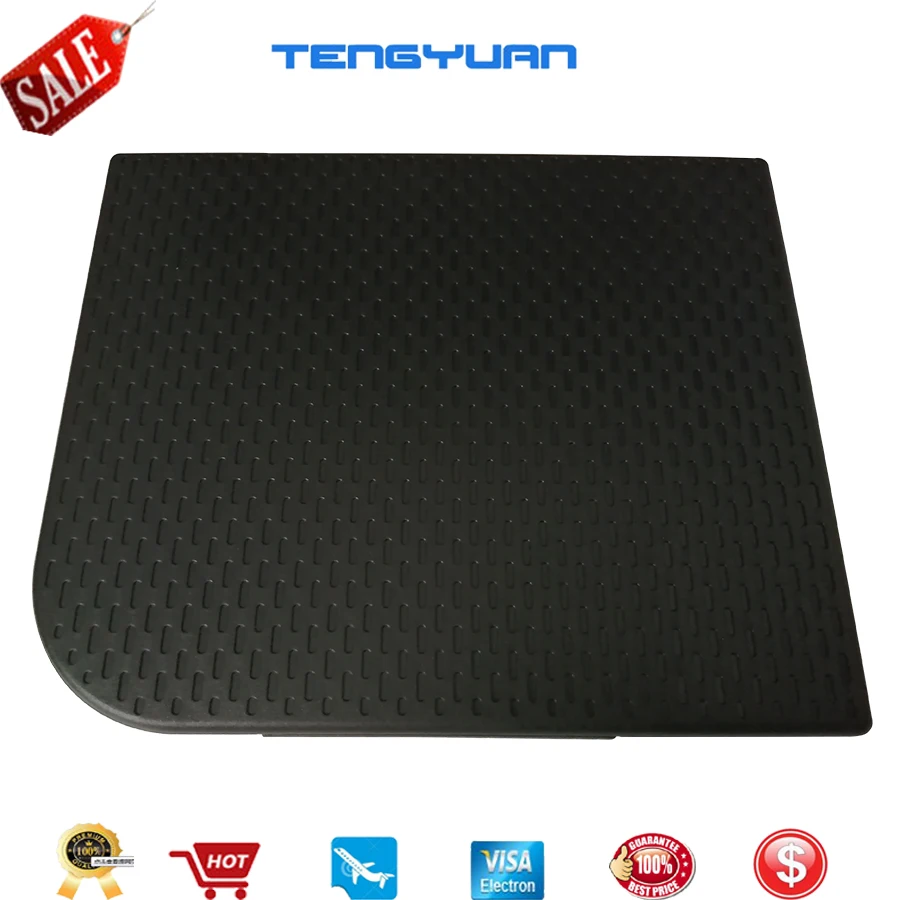 NEW RC2-9441-000 RM1-7498-000 RM1-7498 RM1-7498-000CN Paper Delivery Tray Output Tray for HP LaserJet M1536 P1606 CP1525 P1566
NEW RC2-9441-000 RM1-7498-000 RM1-7498 RM1-7498-000CN Paper Delivery Tray Output Tray for HP LaserJet M1536 P1606 CP1525 P1566