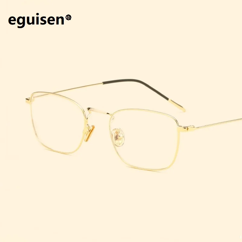Ширина-130 новые ультралегкие очки из литературного сплава для мужчин и женщин