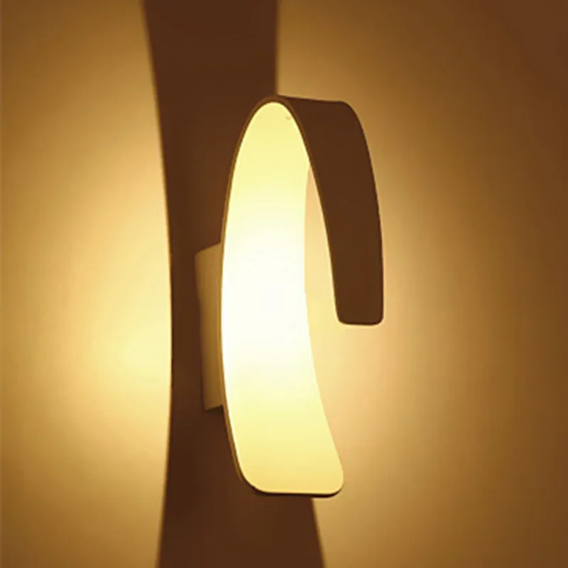 YIYANG 3W Aluminum Indoor Wall Lighting Morden Lamp Corridor Living Room Wardrobe Bedroom Lights Luminaria Lampada de LED Luces
YIYANG 3W Aluminum Indoor Wall Lighting Morden Lamp Corridor Living Room Wardrobe Bedroom Lights Luminaria Lampada de LED Luces