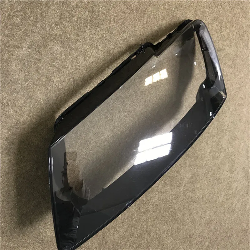Car Front Cover Lens Headlight Headlamp Cover Fit For Audi Q5 2009-2012 Left/Right Optional
Car Front Cover Lens Headlight Headlamp Cover Fit For Audi Q5 2009-2012 Left/Right Optional