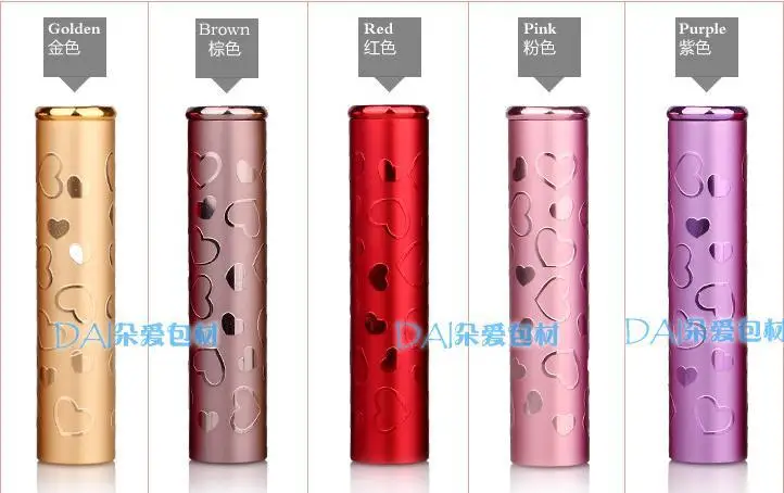 6pcs Mini Refillable Perfume Atomizer Bottle for Travel Spray Scent Pump Case 6ml Empty Portable Travel Perfume Atomizer
6pcs Mini Refillable Perfume Atomizer Bottle for Travel Spray Scent Pump Case 6ml Empty Portable Travel Perfume Atomizer