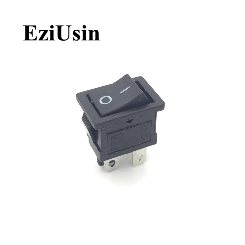 1pcs On-Off KCD1-104 4Pin 4P Black Red Boat Car Rocker Switch 6A 250V 10A 125V AC Button KCD11 15*21
1pcs On-Off KCD1-104 4Pin 4P Black Red Boat Car Rocker Switch 6A 250V 10A 125V AC Button KCD11 15*21