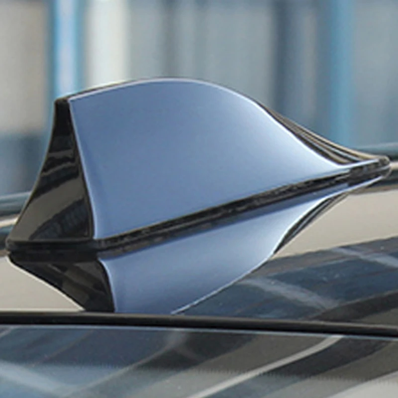 VODOOL for All Cars Aerials Antenna Car Accessories Radio Shark Fin Car Shark Antenna Signal Newest Design Universal Car Styling
VODOOL for All Cars Aerials Antenna Car Accessories Radio Shark Fin Car Shark Antenna Signal Newest Design Universal Car Styling