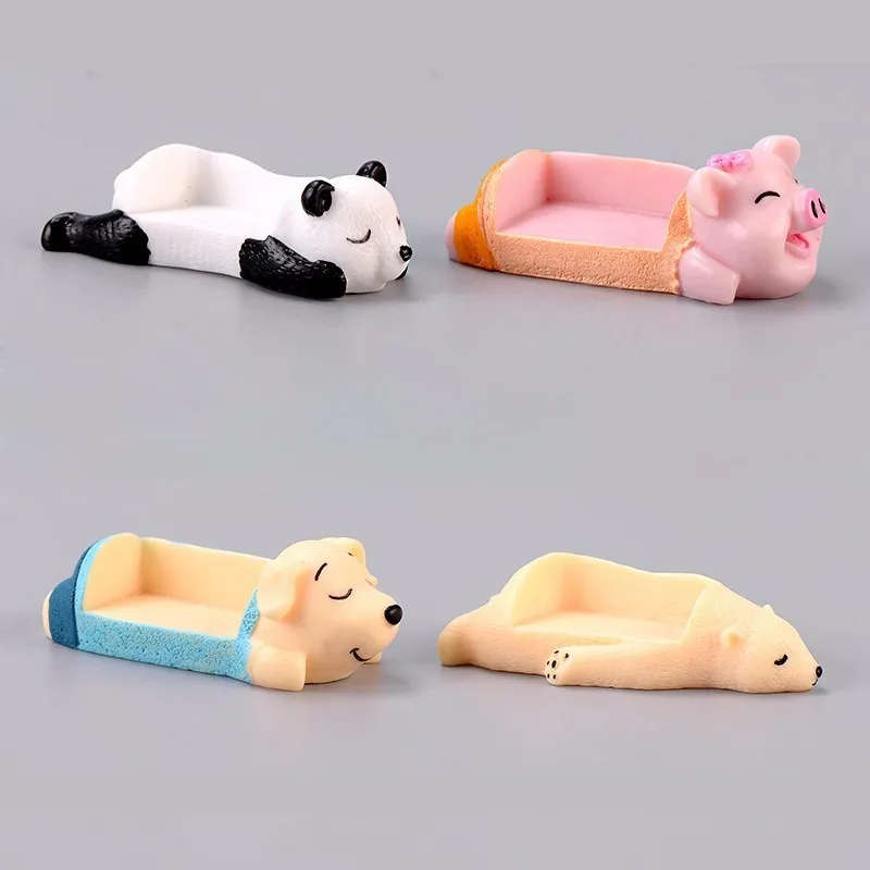 Panda Polar Bear Animal Chair Home Ornament Craft Fairy Garden Bonsai Decor Miniature Dollhouse Cake Decoration DIY Accessories
Panda Polar Bear Animal Chair Home Ornament Craft Fairy Garden Bonsai Decor Miniature Dollhouse Cake Decoration DIY Accessories