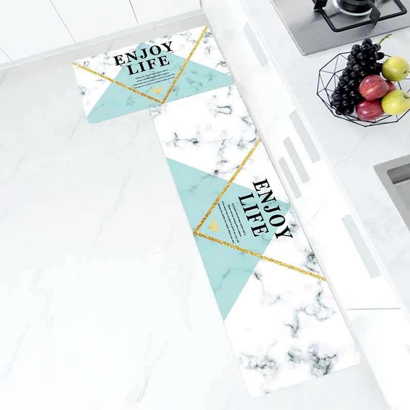 Long Kitchen Carpet Floor Mat Living Room Hallway Area Rugs Cotton PVC Anti-Slip Entrance Door Mats Doormat Home Outdoor Rugs
Long Kitchen Carpet Floor Mat Living Room Hallway Area Rugs Cotton PVC Anti-Slip Entrance Door Mats Doormat Home Outdoor Rugs