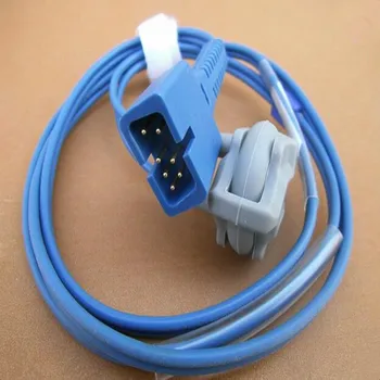 Compatible for Nellcor DB7 Pin Infant/Neonate/Newborn Wrapped Spo2 Sensor,Pulse Oximeter Sensor,Oxygen Probe
Compatible for Nellcor DB7 Pin Infant/Neonate/Newborn Wrapped Spo2 Sensor,Pulse Oximeter Sensor,Oxygen Probe