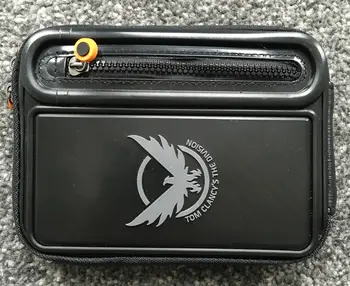 The Division Sleeper Agent Edition Tom Clancy's Collectors Armband Only New Cellphone Agent Armband Cosplay
The Division Sleeper Agent Edition Tom Clancy's Collectors Armband Only New Cellphone Agent Armband Cosplay