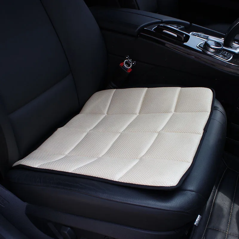 Bamboo Charcoal Breathable car seat cover Seat Cushion Cover Pad Mat For Car Office Chair cubre asiento de auto oto koltuk kilif
Bamboo Charcoal Breathable car seat cover Seat Cushion Cover Pad Mat For Car Office Chair cubre asiento de auto oto koltuk kilif