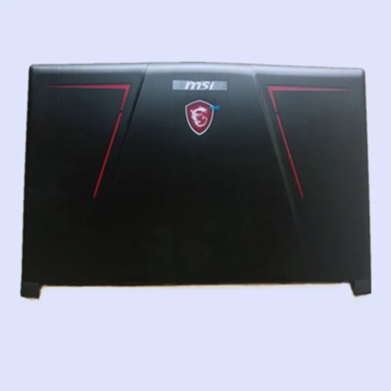 New Original Laptop LCD Back Top Cover/Front Bezel/Palmrest upper Case/Bottom case for MSI GE73 GE73VR
New Original Laptop LCD Back Top Cover/Front Bezel/Palmrest upper Case/Bottom case for MSI GE73 GE73VR