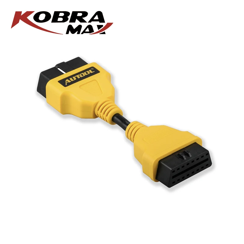 OBD2 Splitter Cable OBD 2 Extend Y Cables 1 to 3 Converter Adapter Wire Extension Split Cord car decoder diagnostic instrument
OBD2 Splitter Cable OBD 2 Extend Y Cables 1 to 3 Converter Adapter Wire Extension Split Cord car decoder diagnostic instrument