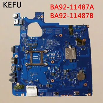 KEFU SYSTEM BOARD BA92-11487A For Samsung 300E NP300E5C Mainboard Motherboard BA92-11487B
KEFU SYSTEM BOARD BA92-11487A For Samsung 300E NP300E5C Mainboard Motherboard BA92-11487B