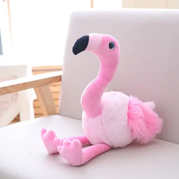 1pcs 45cm Plush Toys Simulation Flamingo Swan Cute Bird Wildlife Soft Baby Appease Doll Stuffed Animal Dolls For Kids Girls Gift
1pcs 45cm Plush Toys Simulation Flamingo Swan Cute Bird Wildlife Soft Baby Appease Doll Stuffed Animal Dolls For Kids Girls Gift