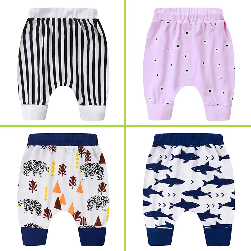 Spring Autumn Kids Boys Harem Pants Girls Leggings Striped Cartoon Print Children Cotton School Sport Trousers Baby Clothing
Spring Autumn Kids Boys Harem Pants Girls Leggings Striped Cartoon Print Children Cotton School Sport Trousers Baby Clothing