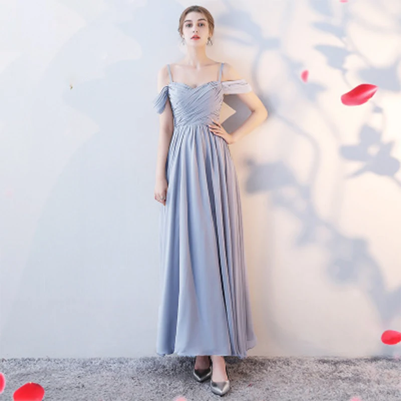 2019 Summer New Women's Dress Pink Chiffon Word Shoulder Variety XS-XXL Dinner Dress Sexy Dress
2019 Summer New Women's Dress Pink Chiffon Word Shoulder Variety XS-XXL Dinner Dress Sexy Dress