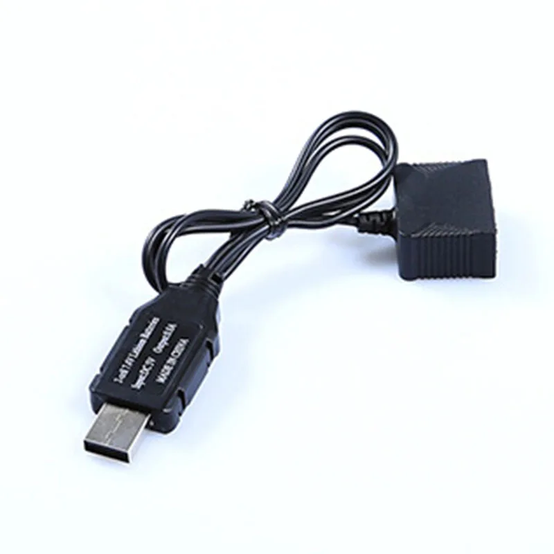 Зарядное устройство Hubsan USB для Hubsan X4 Star Pro H507A, запасные части для радиоуправляемого квадрокоптера H507A-08
Зарядное устройство Hubsan USB для Hubsan X4 Star Pro H507A, запасные части для радиоуправляемого квадрокоптера H507A-08