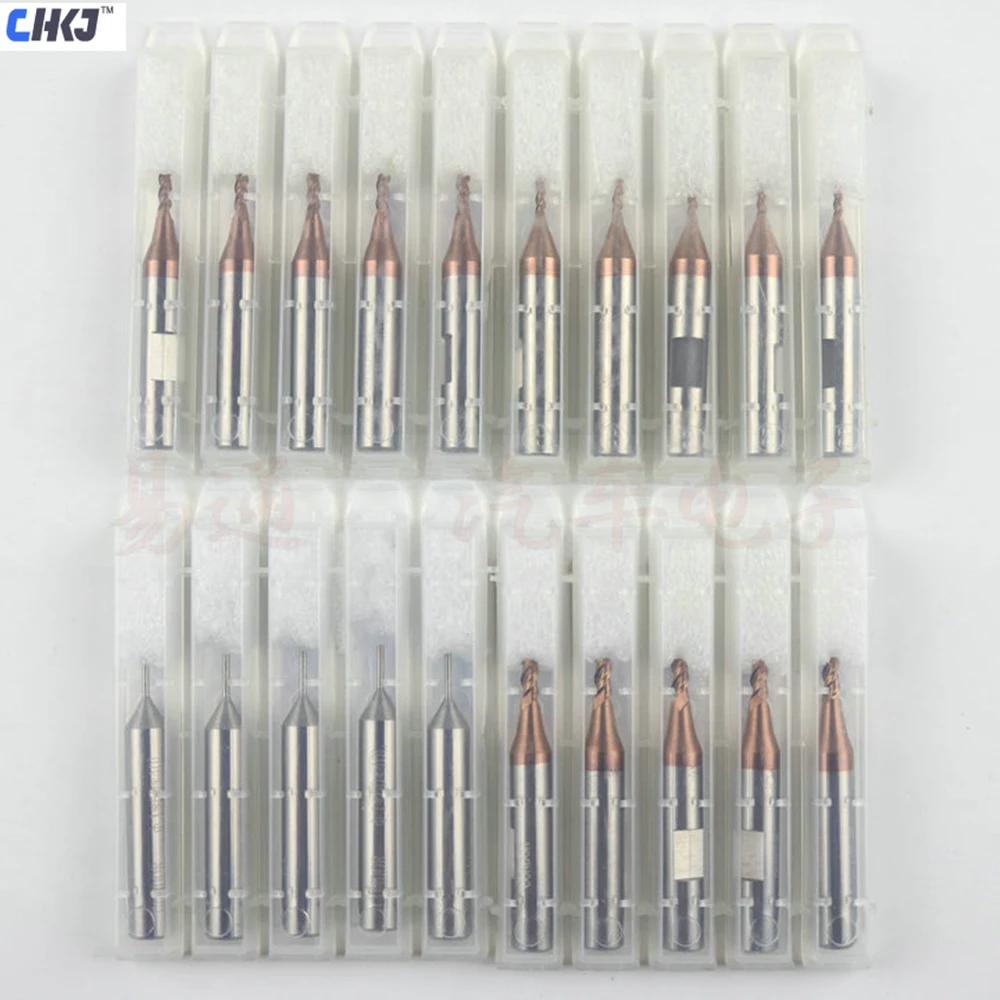 CHKJ 1.5mm 2.0mm 2.5mm Milling Cutter for IKEYCUTTER CONDOR XC-007 XC-002 and Condor XC-MINI Key Cutting Machine
CHKJ 1.5mm 2.0mm 2.5mm Milling Cutter for IKEYCUTTER CONDOR XC-007 XC-002 and Condor XC-MINI Key Cutting Machine