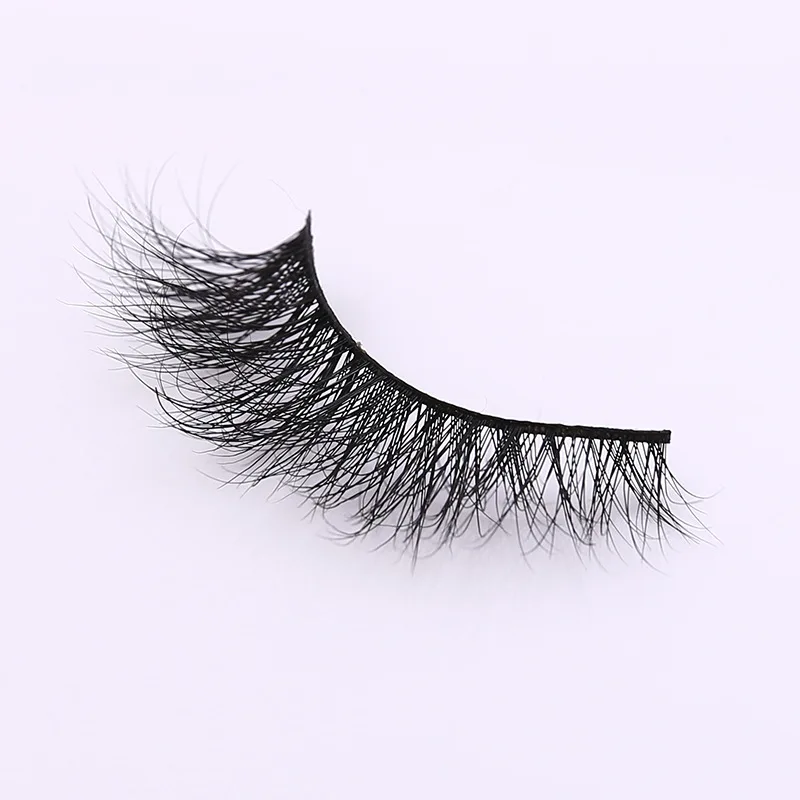 Mangodot Mink Lashes 3D Mink Eyelashes 100%Cruelty free Handmade Mink Eyelashes Soft Flexible Natural False Eyelashes Makeup A19
Mangodot Mink Lashes 3D Mink Eyelashes 100%Cruelty free Handmade Mink Eyelashes Soft Flexible Natural False Eyelashes Makeup A19