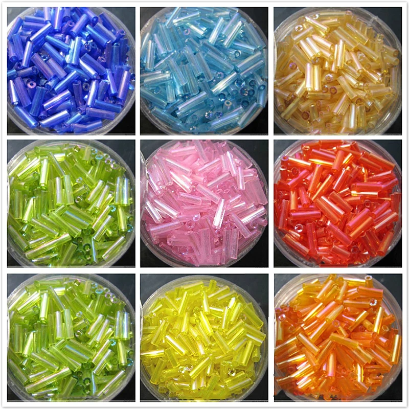 New Pipe Balls 6mm Mixed Color Bugs Glass Balls DIY Seeds Bracelet Choker Necklace Making Jewelry Circle shape Tube beads
New Pipe Balls 6mm Mixed Color Bugs Glass Balls DIY Seeds Bracelet Choker Necklace Making Jewelry Circle shape Tube beads