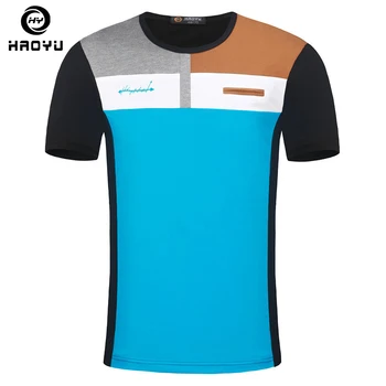 T Shirt Men Slim Fit O-Neck Fashion T-shirt Men Short Sleeve Shirt Casual Tshirt Tee Tops Mens Short Shirt Brand Size M-XXL
T Shirt Men Slim Fit O-Neck Fashion T-shirt Men Short Sleeve Shirt Casual Tshirt Tee Tops Mens Short Shirt Brand Size M-XXL