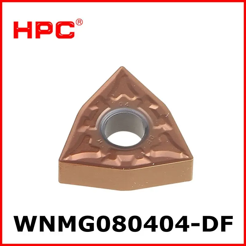 10 pcs of WNMG080404-DF-ZT2080M carbide inserts carbide cutter for turning tool boring bar
10 pcs of WNMG080404-DF-ZT2080M carbide inserts carbide cutter for turning tool boring bar