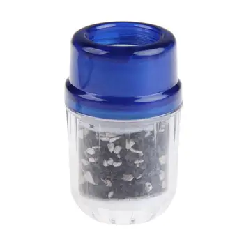 Household Kitchen Activated Carbon Faucet Tap Water Filter Heavy Metal Rust Sediment Purifier Remove Rust Sediment Suspended
Household Kitchen Activated Carbon Faucet Tap Water Filter Heavy Metal Rust Sediment Purifier Remove Rust Sediment Suspended