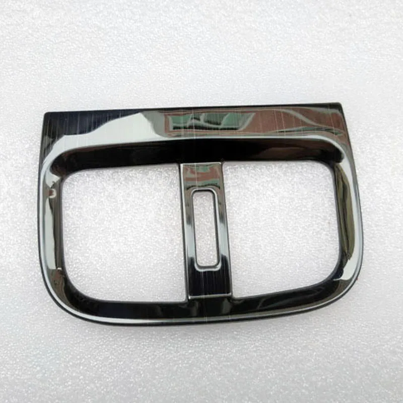 For Kia Cerato k3 4 Forte 3 2019 2020 interior accessories rear seat Air Vent bezel garnish outlet Trim Cover
For Kia Cerato k3 4 Forte 3 2019 2020 interior accessories rear seat Air Vent bezel garnish outlet Trim Cover