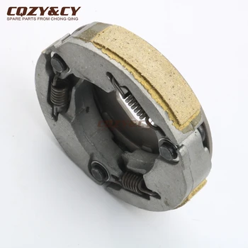 Clutch d=110mm for BAOTIAN BT49QT-18C1 20C 28A 18E1 18F1 28B Rocky Tanco 50cc (1E40QMA) 2-stroke
Clutch d=110mm for BAOTIAN BT49QT-18C1 20C 28A 18E1 18F1 28B Rocky Tanco 50cc (1E40QMA) 2-stroke