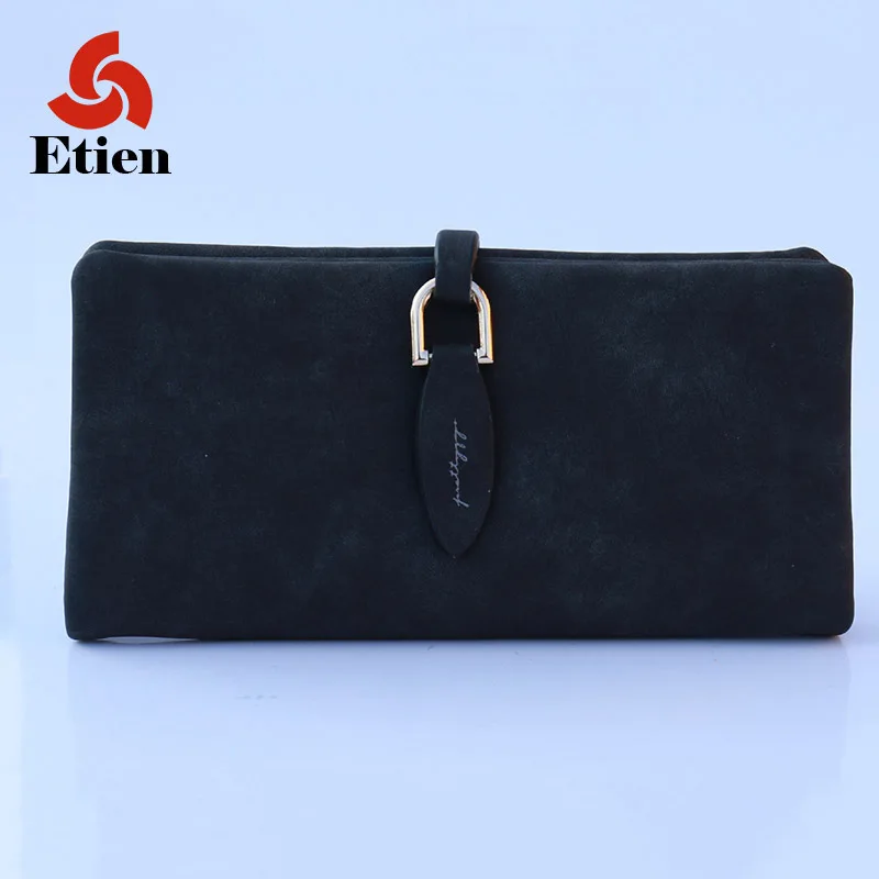 2017 new Women Solid Color Purse Short Section Wallet Multiple Card Holder Ladies Coin High Quality Brand Design Wallet hot sale
2017 new Women Solid Color Purse Short Section Wallet Multiple Card Holder Ladies Coin High Quality Brand Design Wallet hot sale