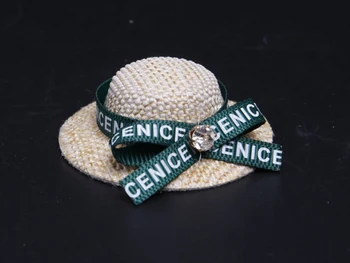 1/6 Female Figure Scence Accessory Beach Hat Big Straw Hat for 12'' PH Girl Action Figure Body Accessories
1/6 Female Figure Scence Accessory Beach Hat Big Straw Hat for 12'' PH Girl Action Figure Body Accessories